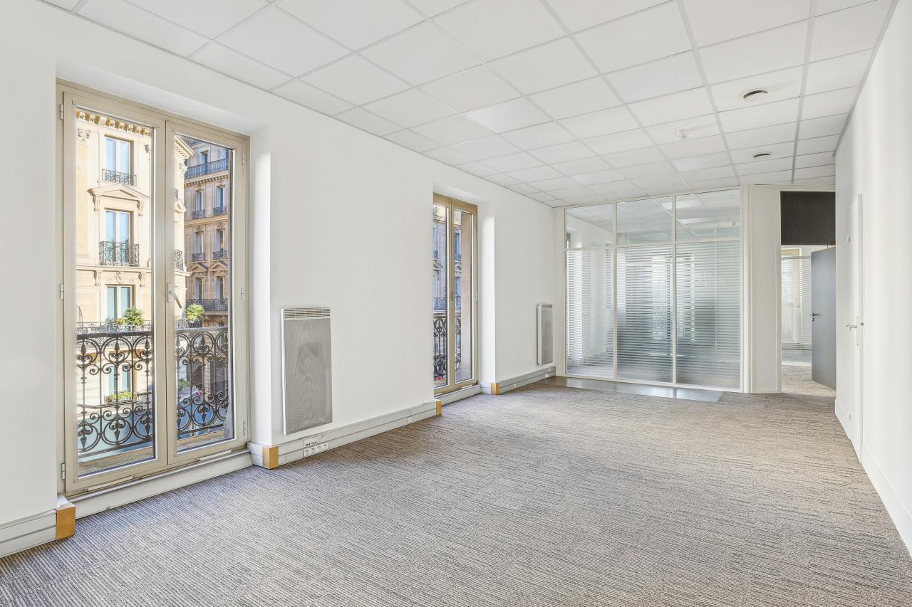 Bureau Paris 94m² Location bureau Paris OLBUR2201483 9